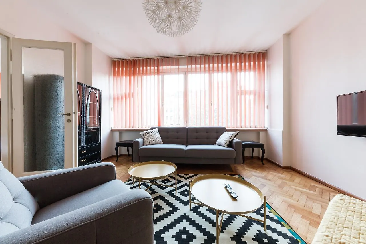 Beautiful City Center Apartments Prague 0*,  République tchèque