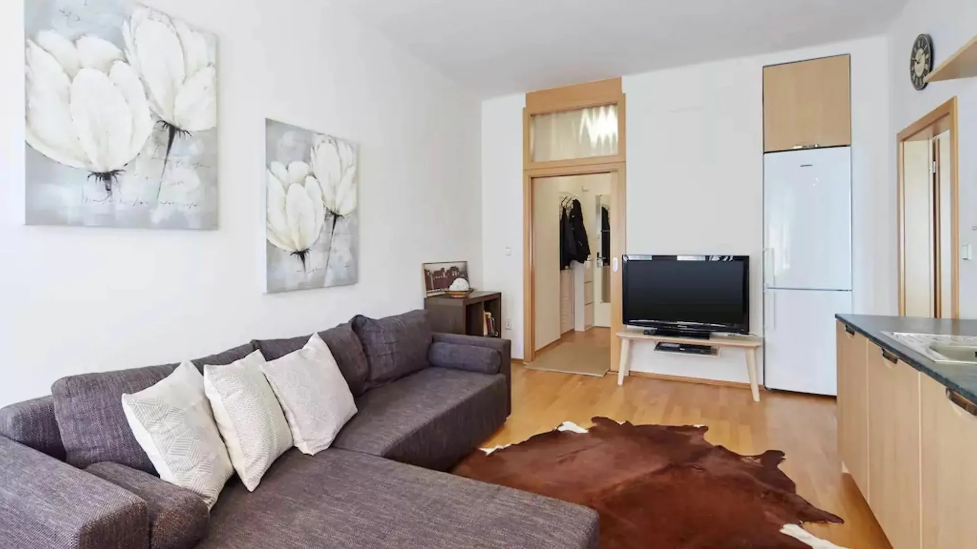 Beautiful City Center Apartments Prague